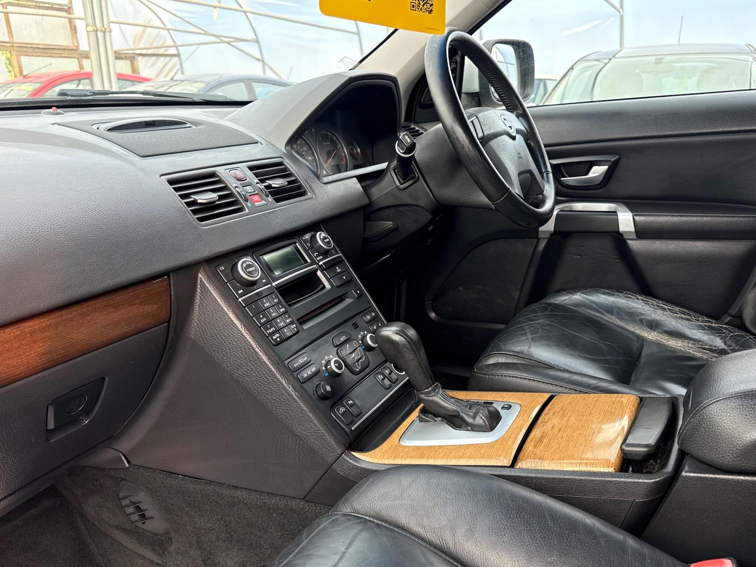 Vehicle 30