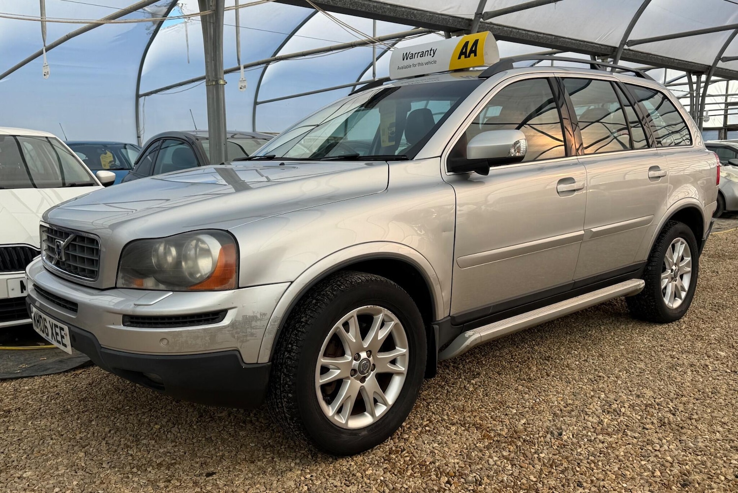 Vehicle 48