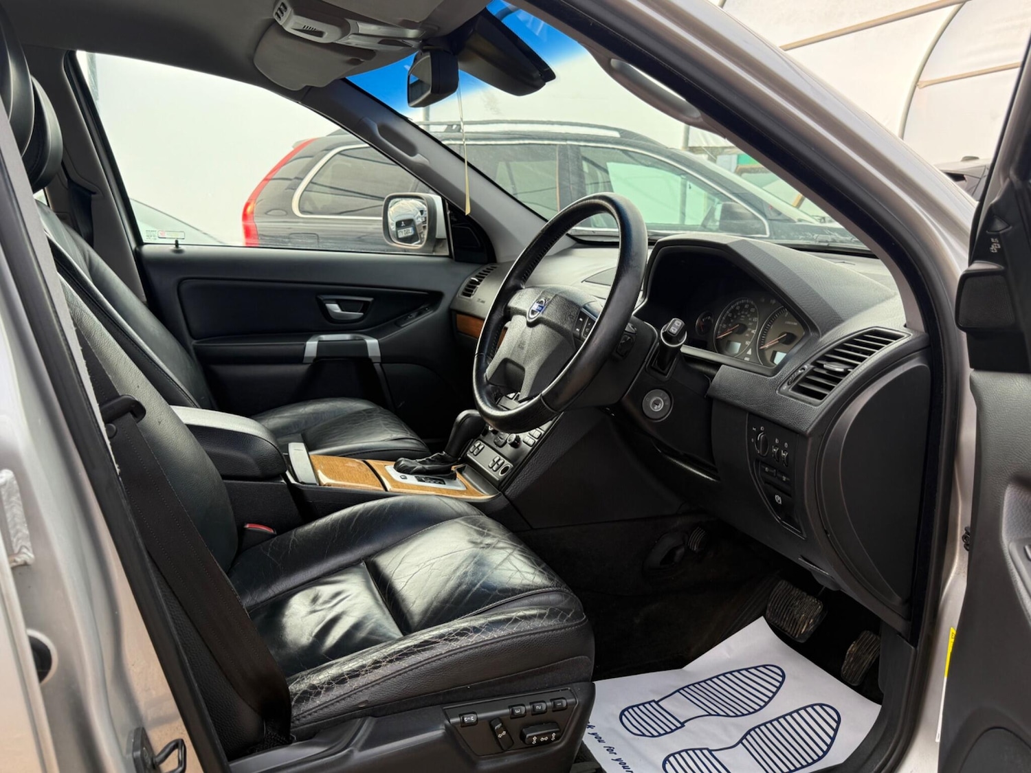 Vehicle 50