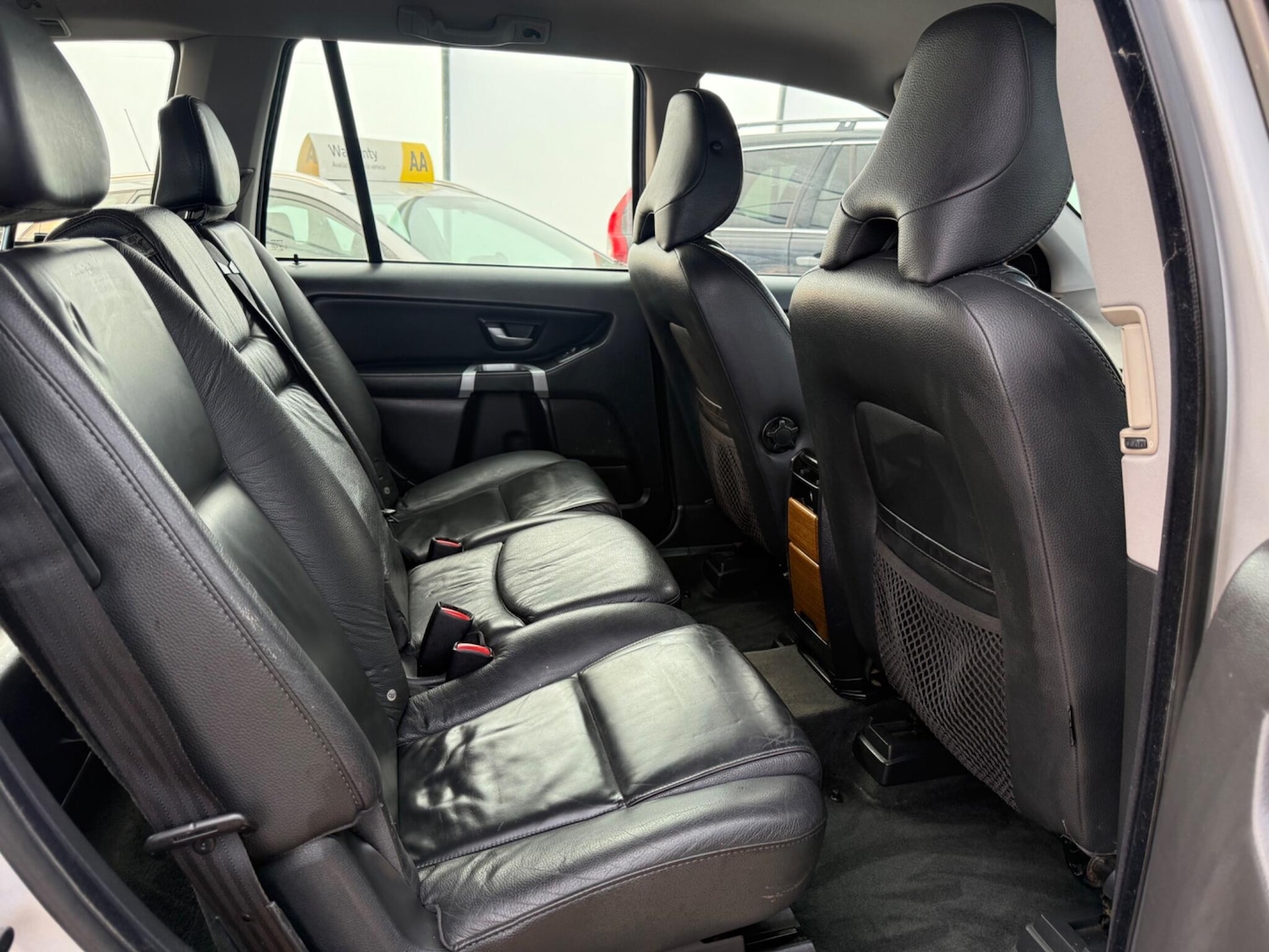 Vehicle 54