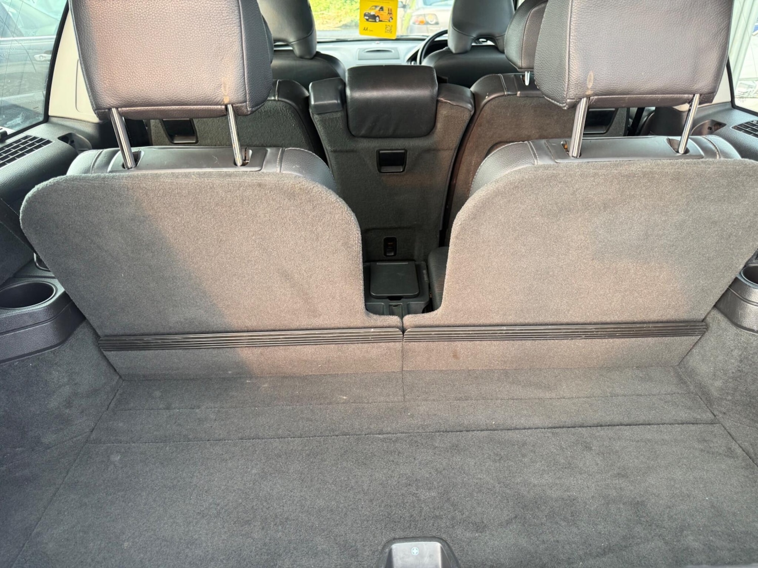 Vehicle 60