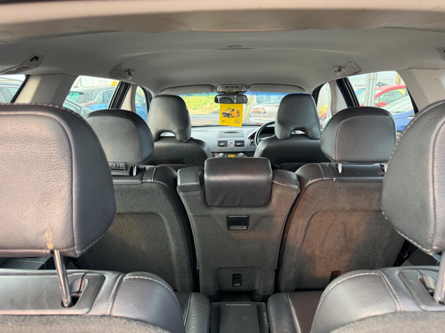 Vehicle 61
