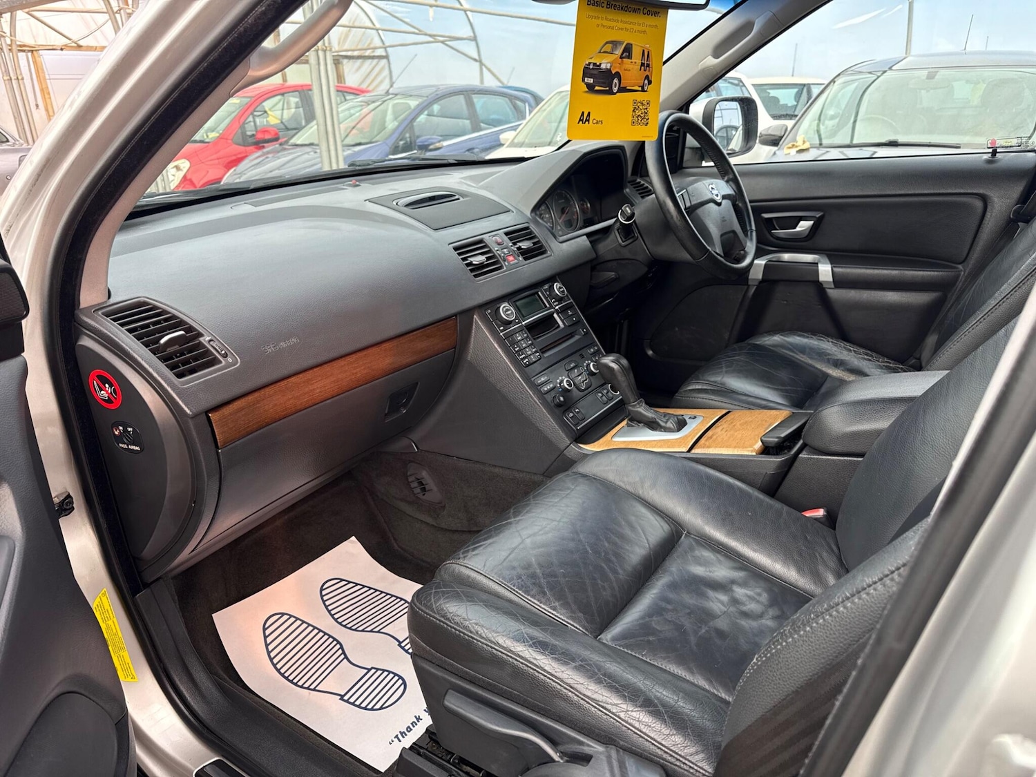 Vehicle 71