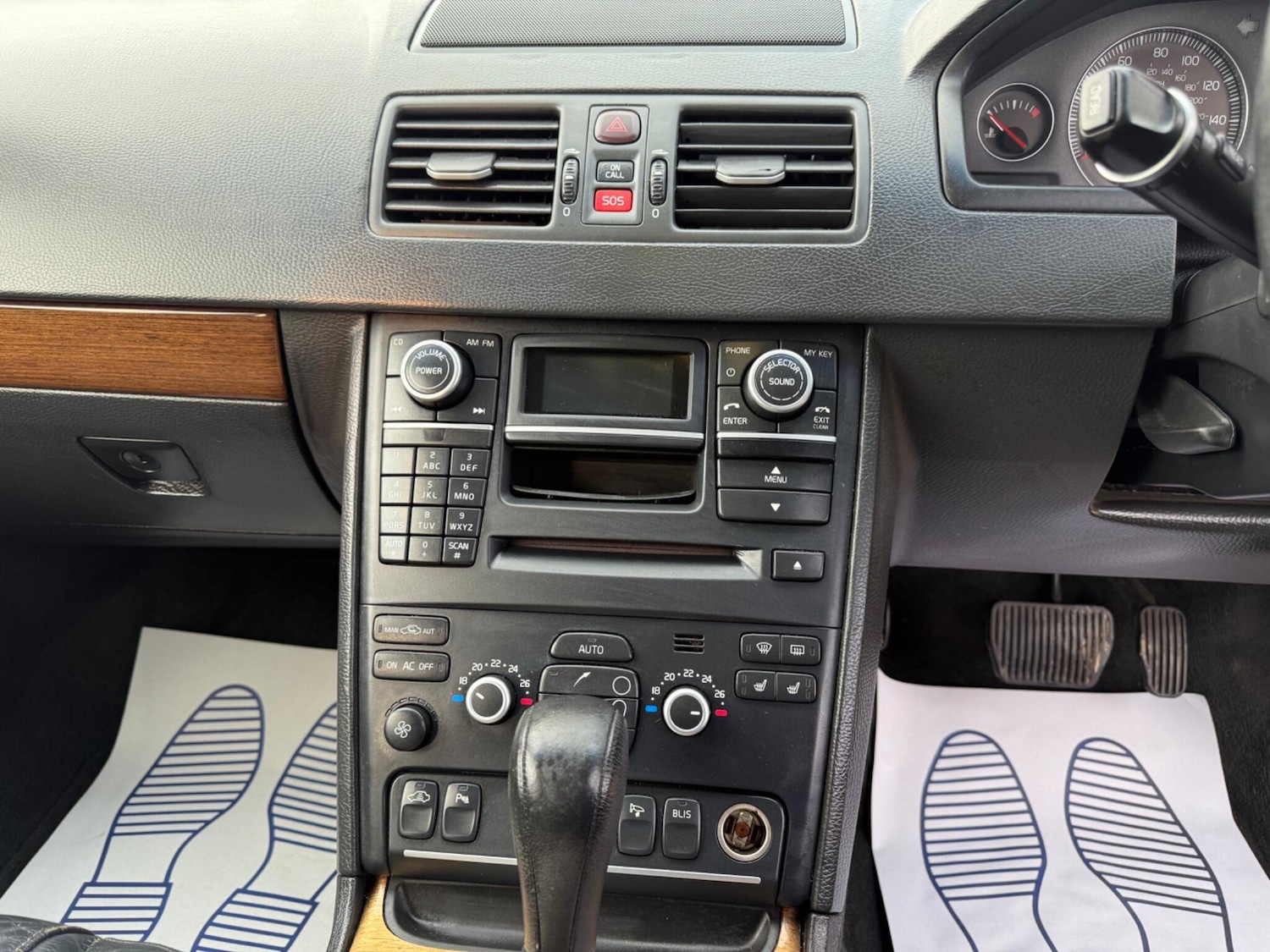 Vehicle 73