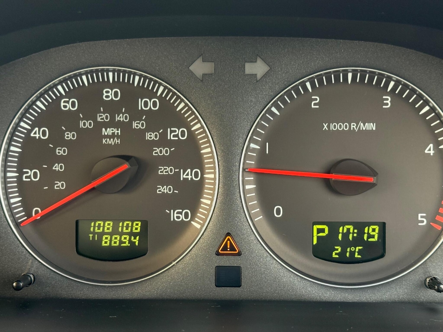 Vehicle 94