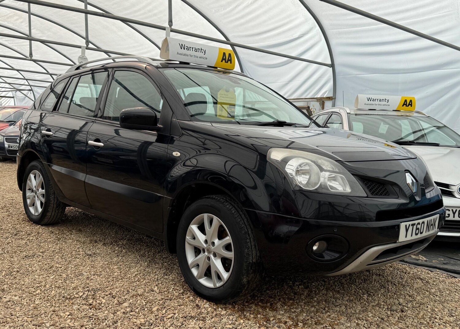 Vehicle 23