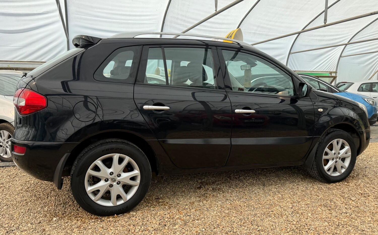 Vehicle 26