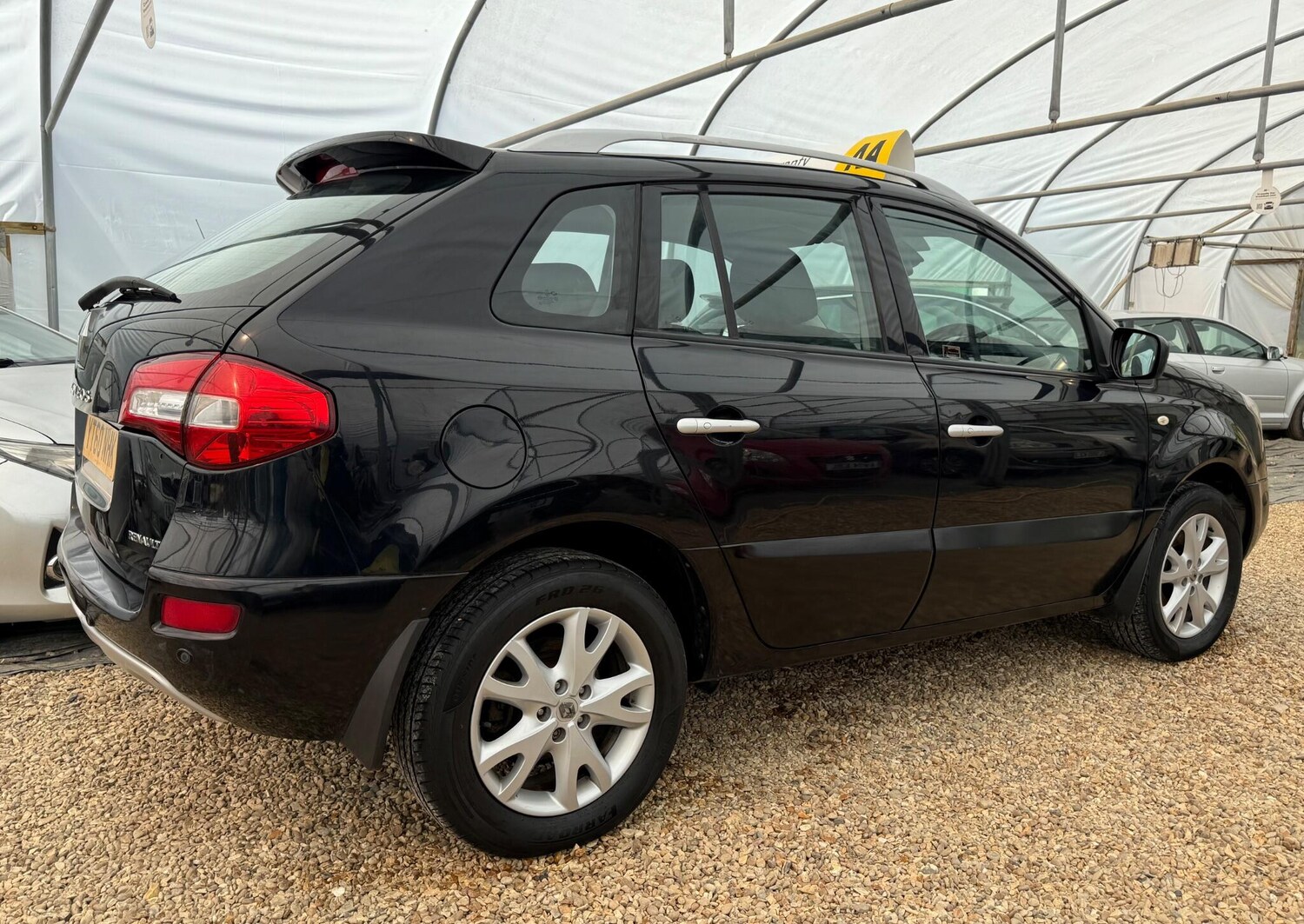 Vehicle 27