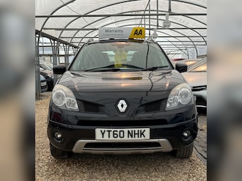 Used Renault Koleos 2010 for sale - 75588517: Photo