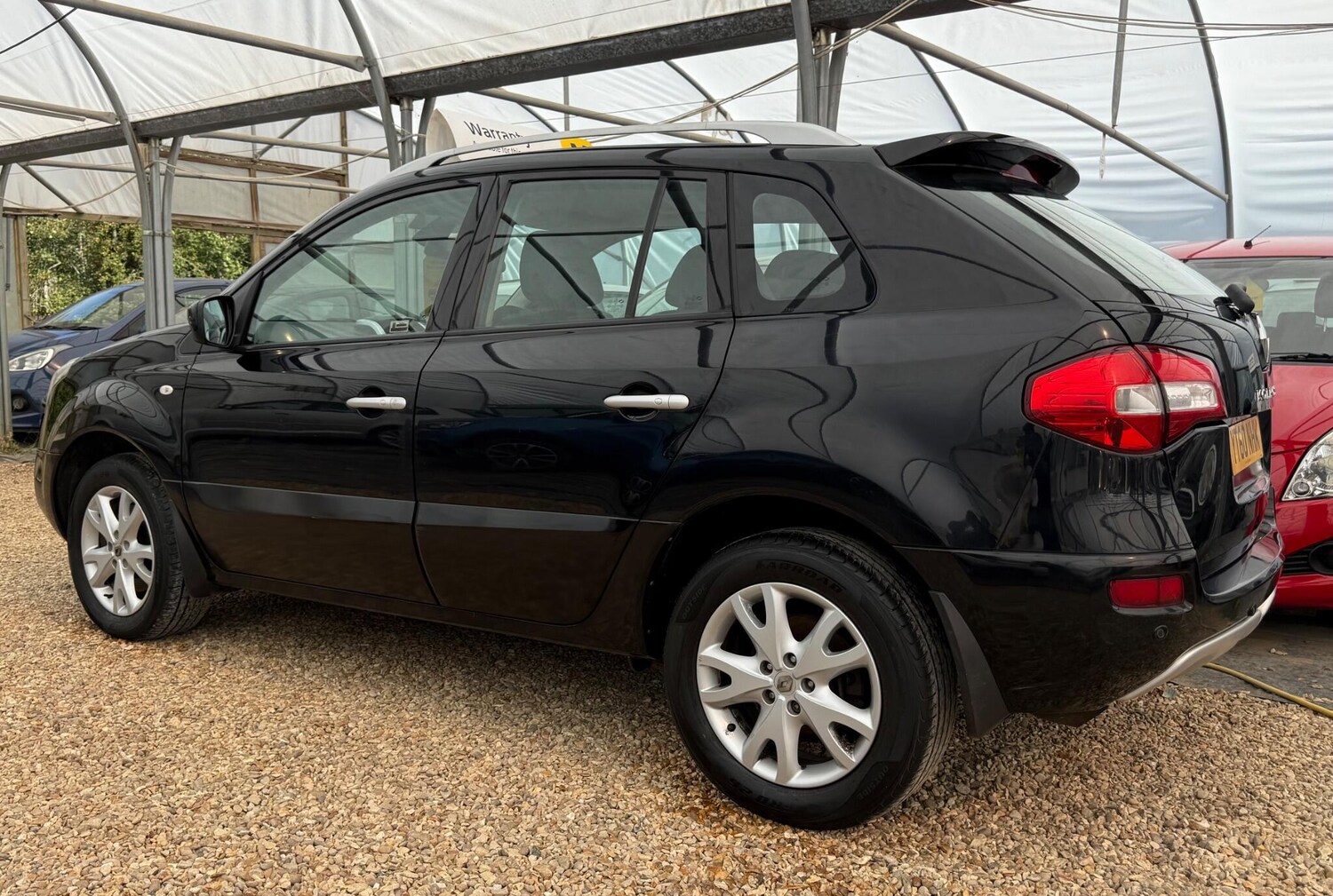 Vehicle 32