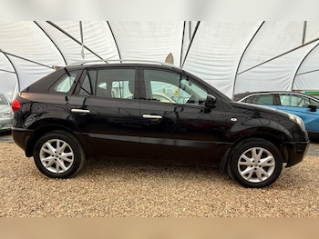 Used Renault Koleos 2010 for sale - 75588517: Photo