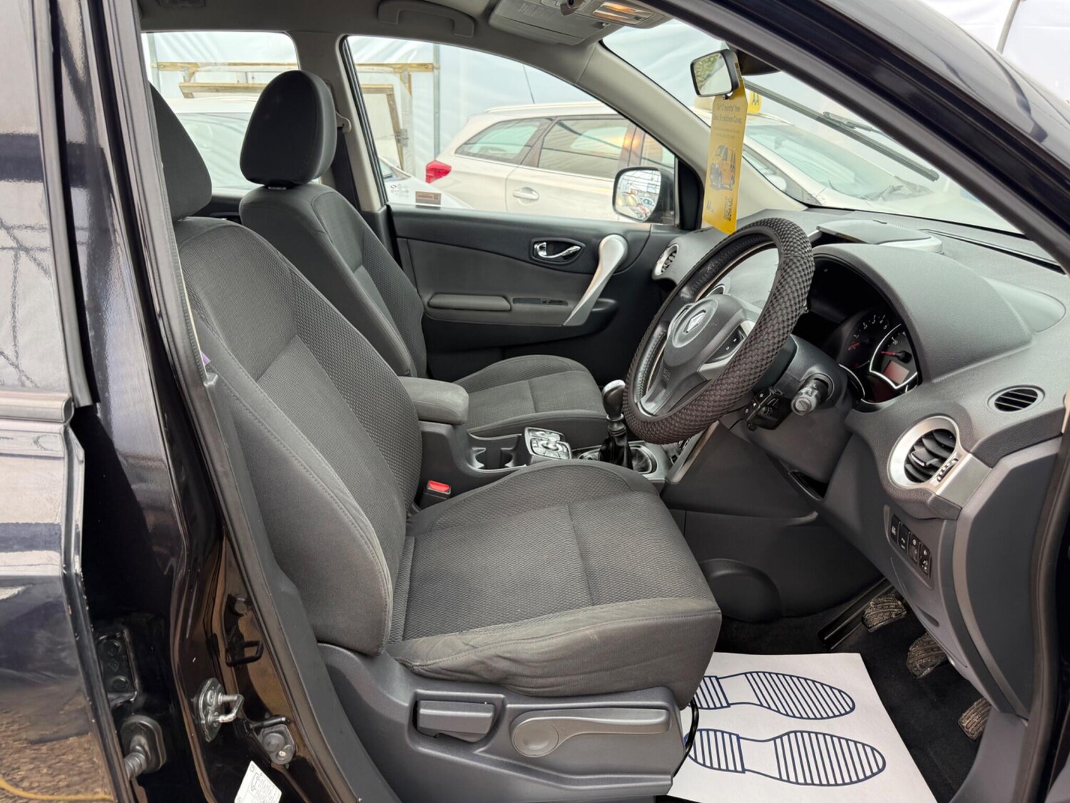 Vehicle 40