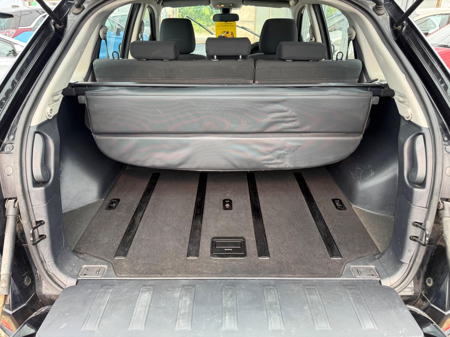 Vehicle 48