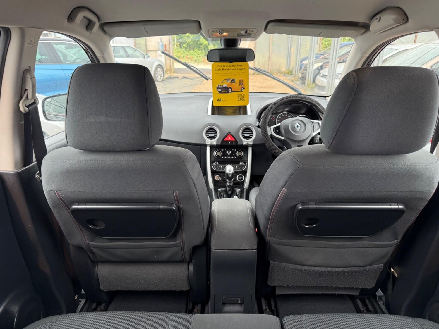 Vehicle 49