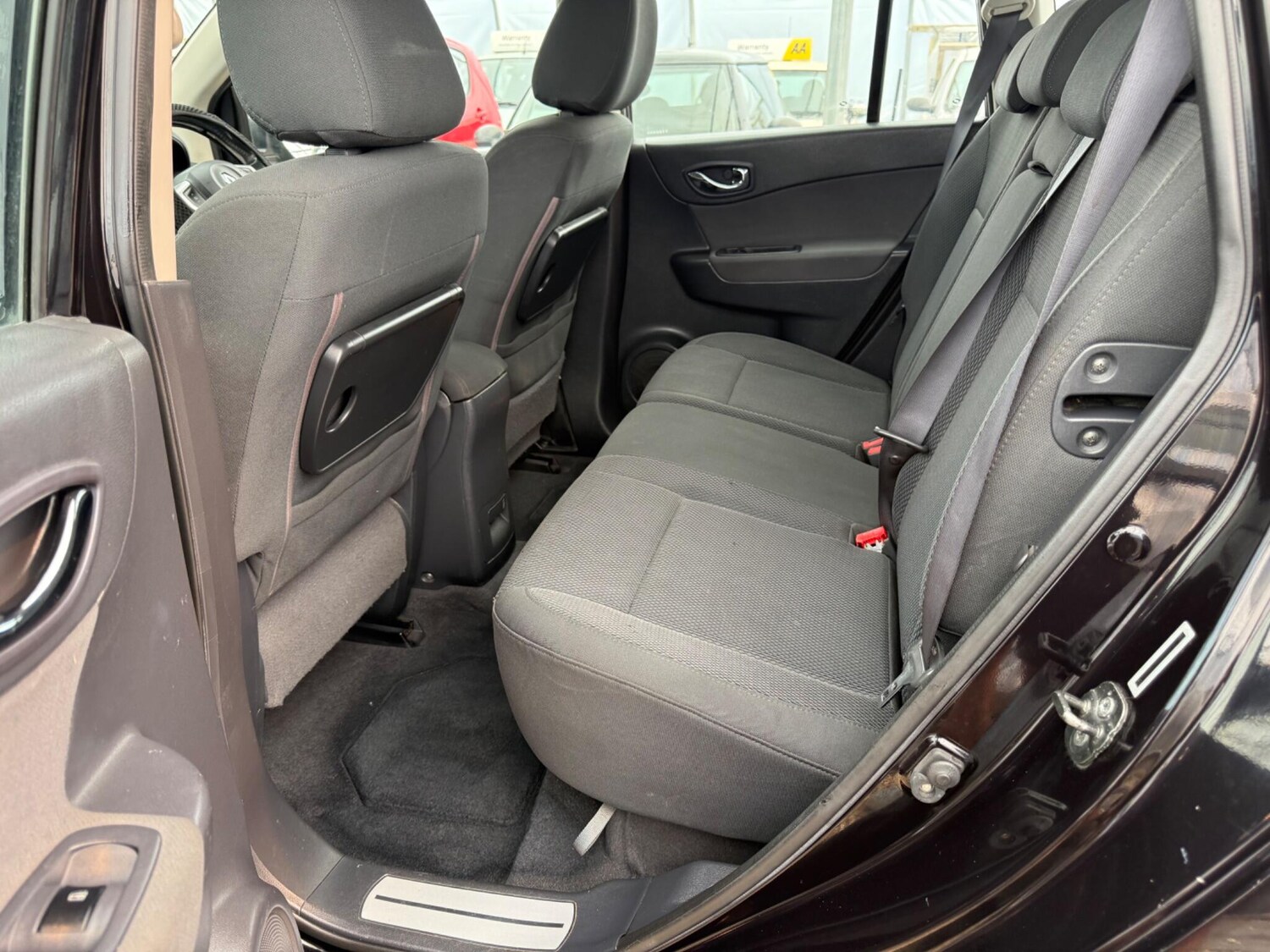 Vehicle 54