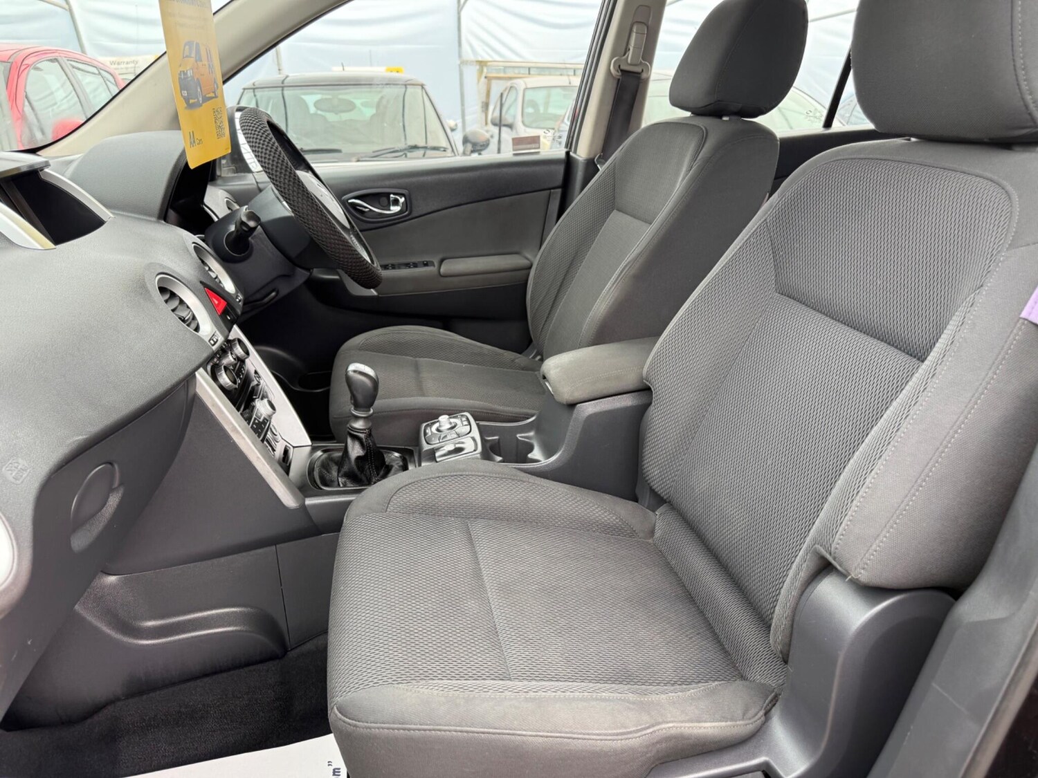 Vehicle 57