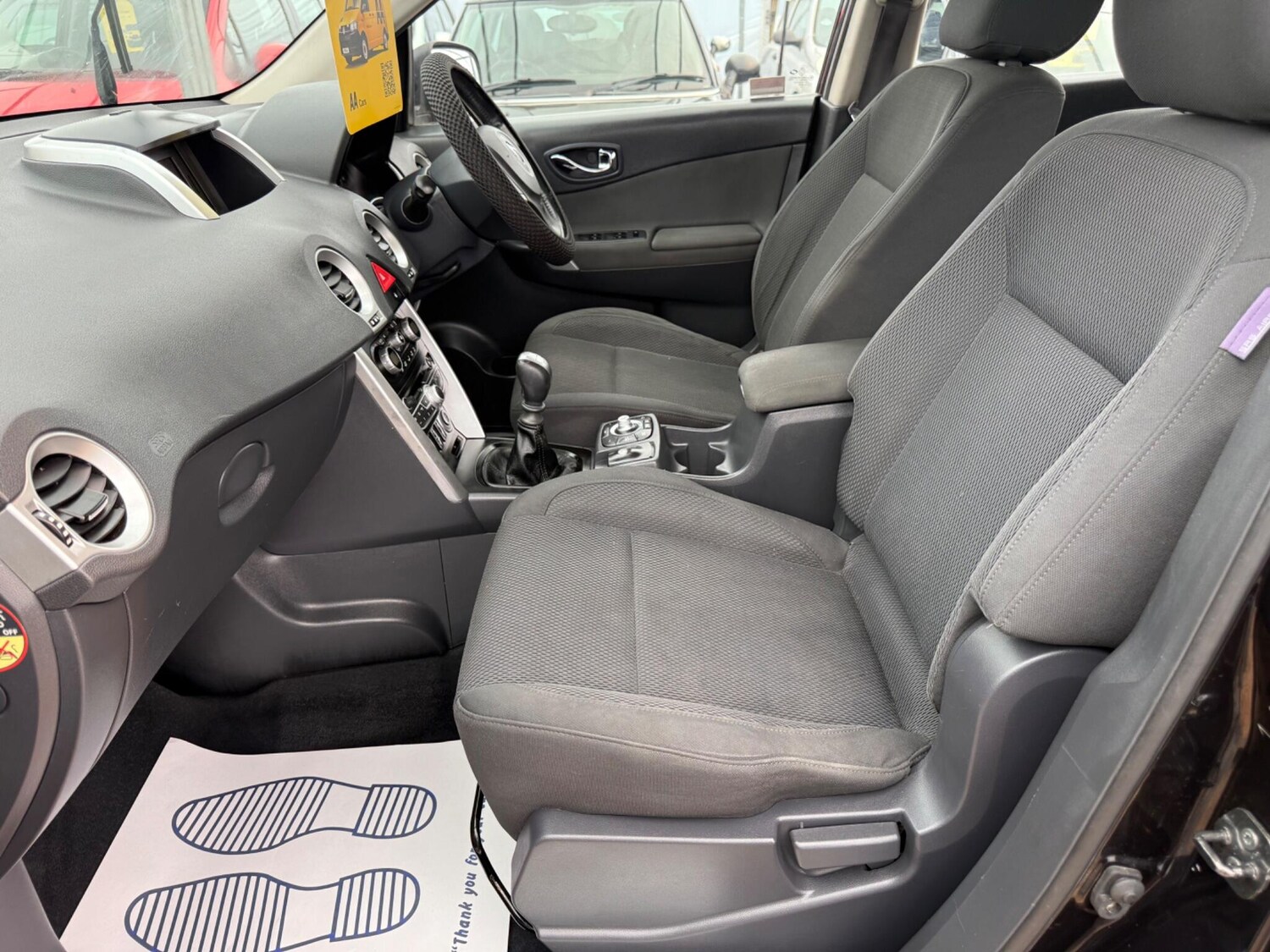Vehicle 58