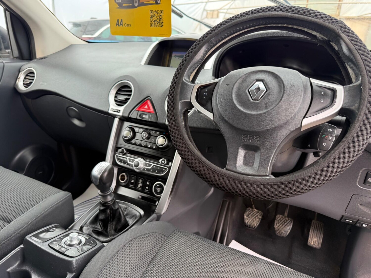 Vehicle 63