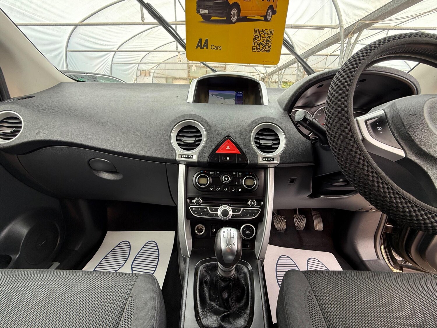 Vehicle 66