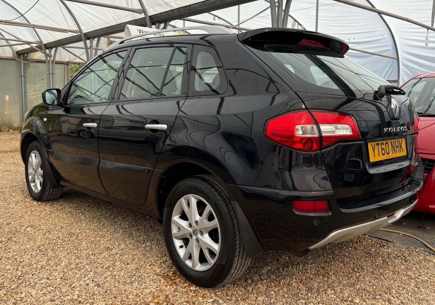 Vehicle 9