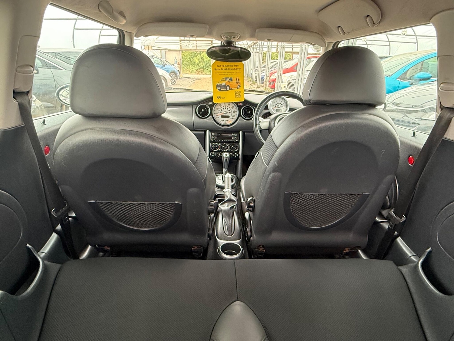 Vehicle 17