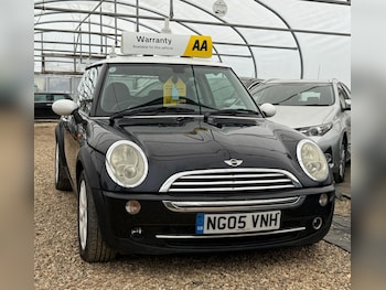 MINI - Hatch