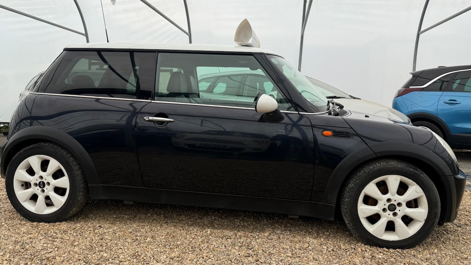 Vehicle 26