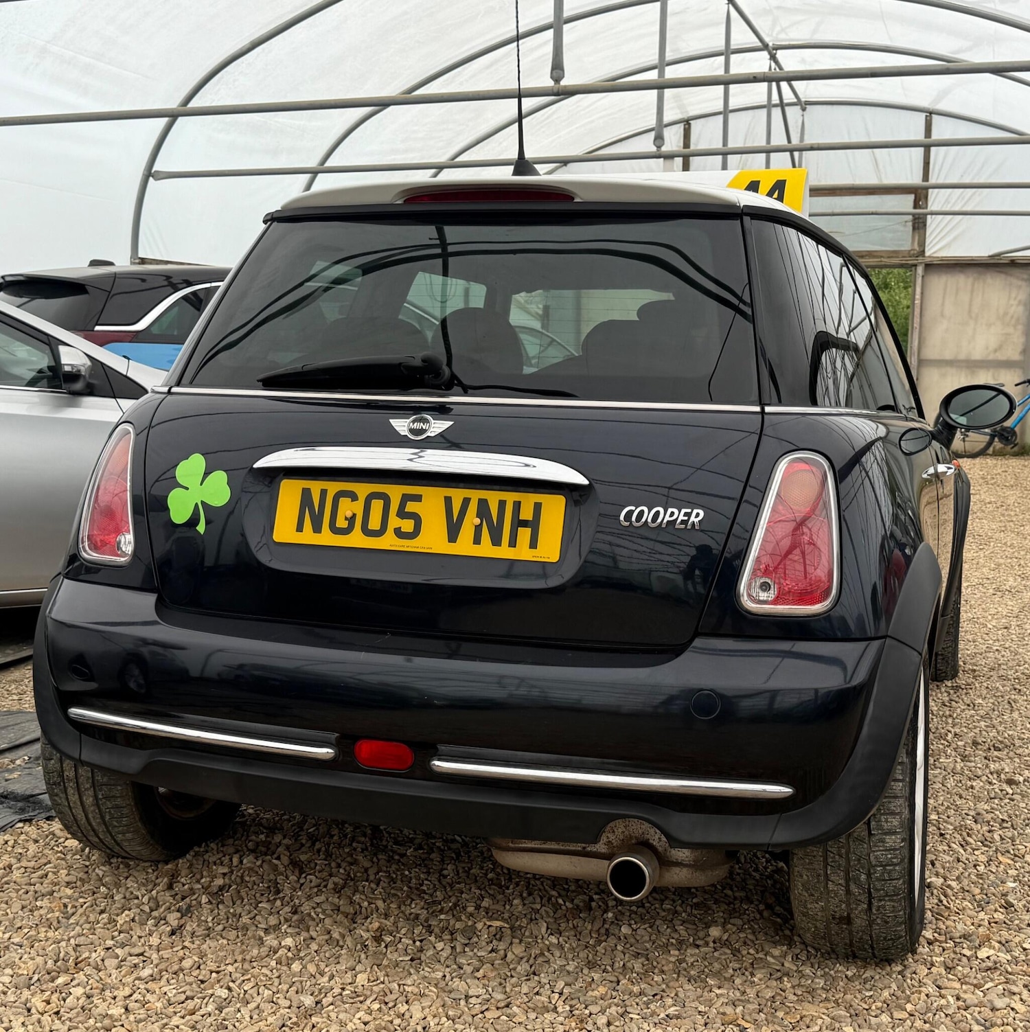 Vehicle 30