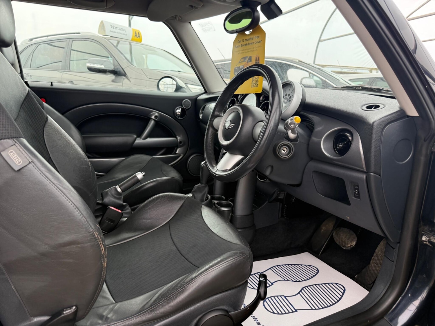 Vehicle 42