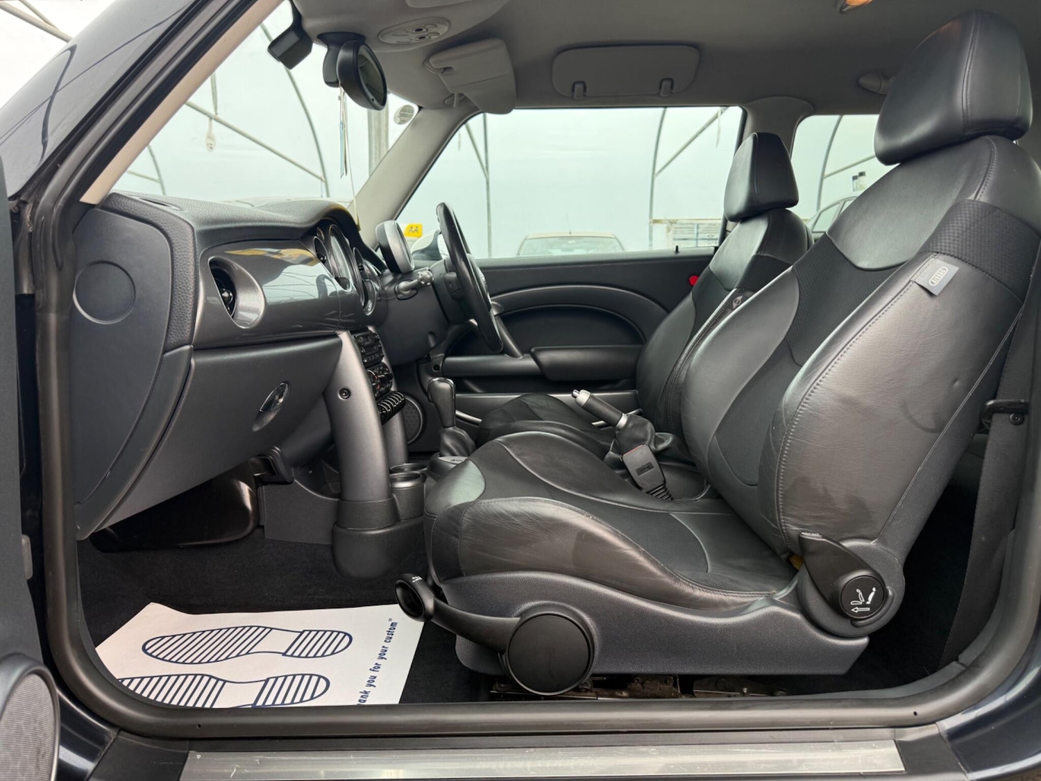 Vehicle 64