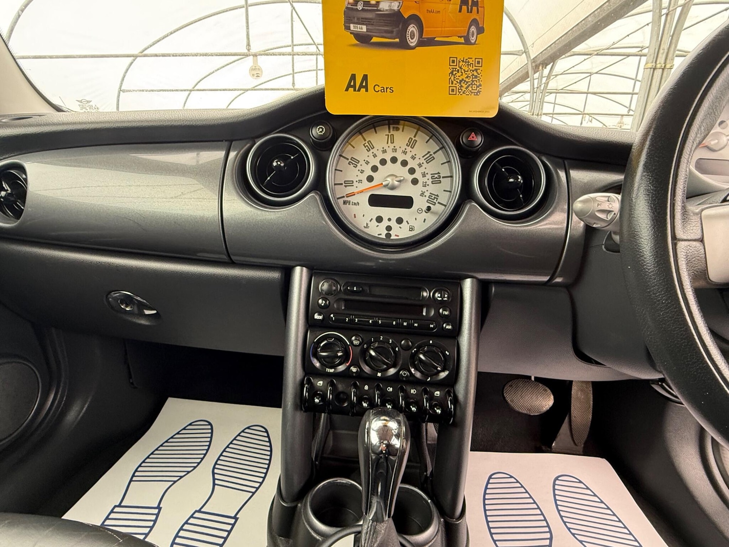 Vehicle 65
