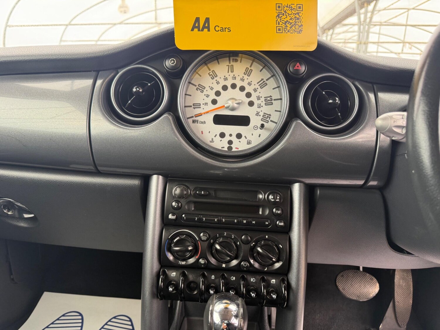 Vehicle 66