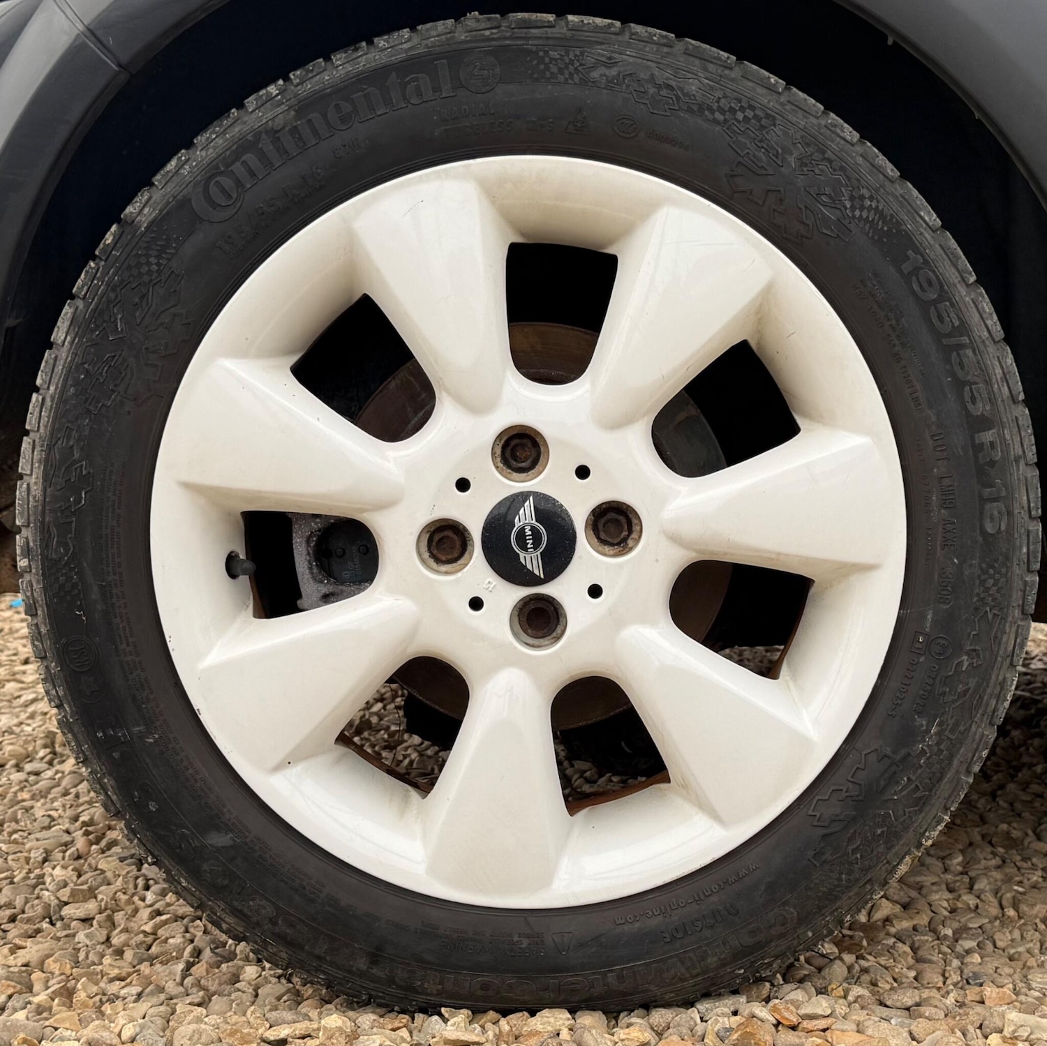 Vehicle 80