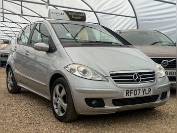 Used Mercedes-Benz A-Class 2007 for sale - 78675580: Photo