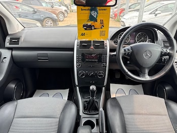 Used Mercedes-Benz A-Class 2007 for sale - 78675580: Photo