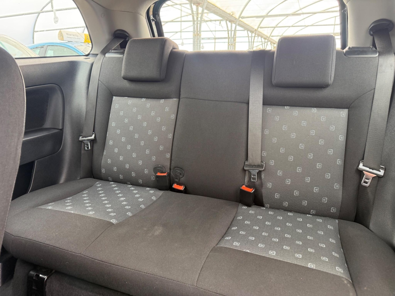 Used Ford Fiesta 2004 for sale - 77957997: Photo 23