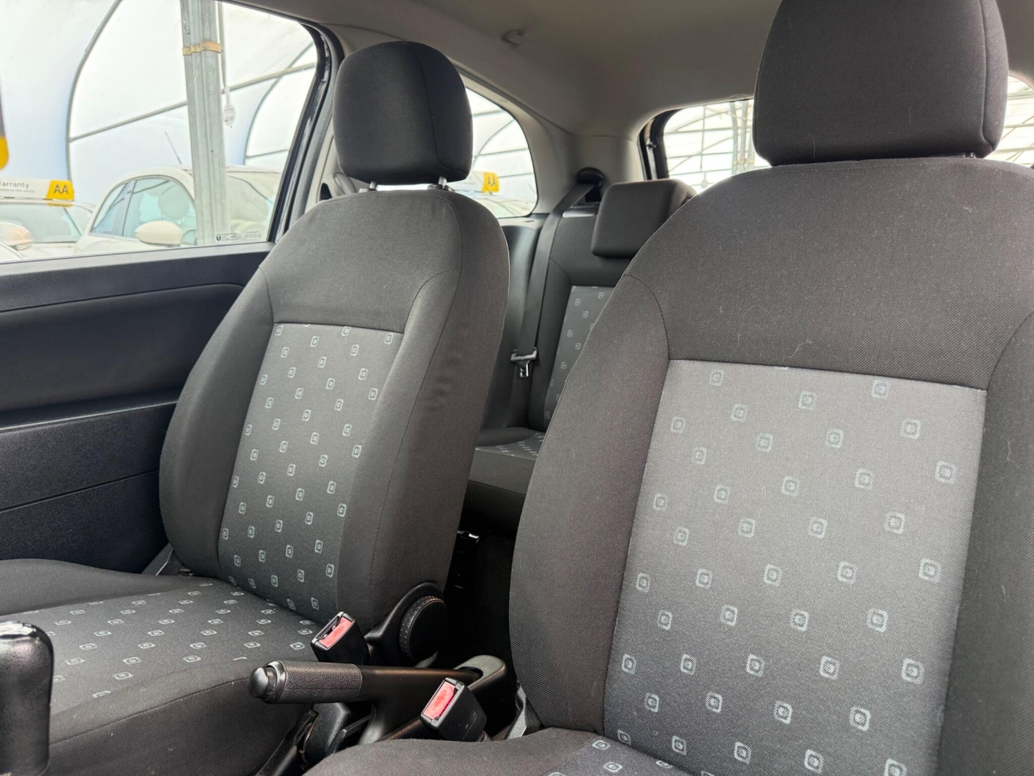 Used Ford Fiesta 2004 for sale - 77957997: Photo 26