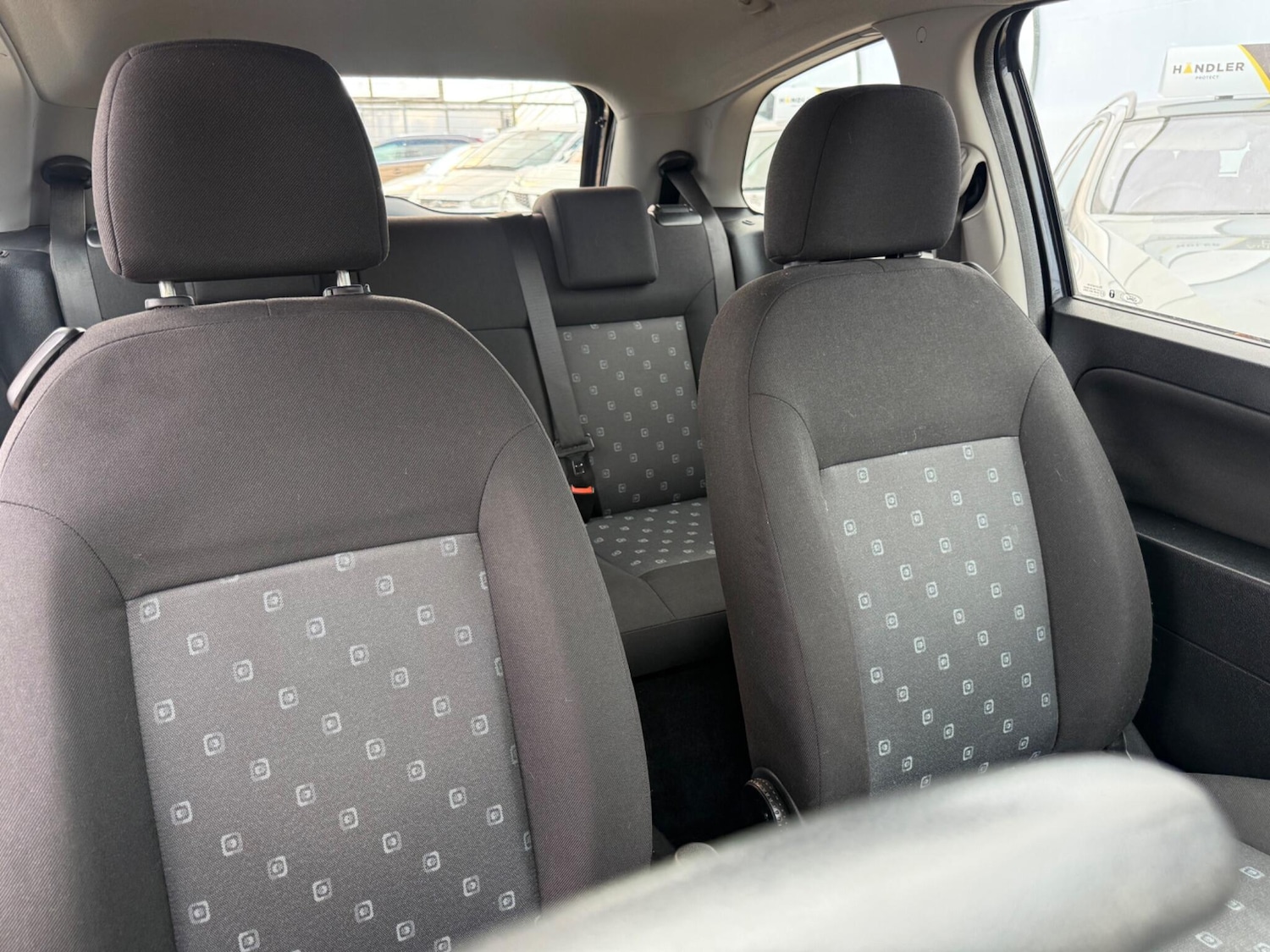 Used Ford Fiesta 2004 for sale - 77957997: Photo 46