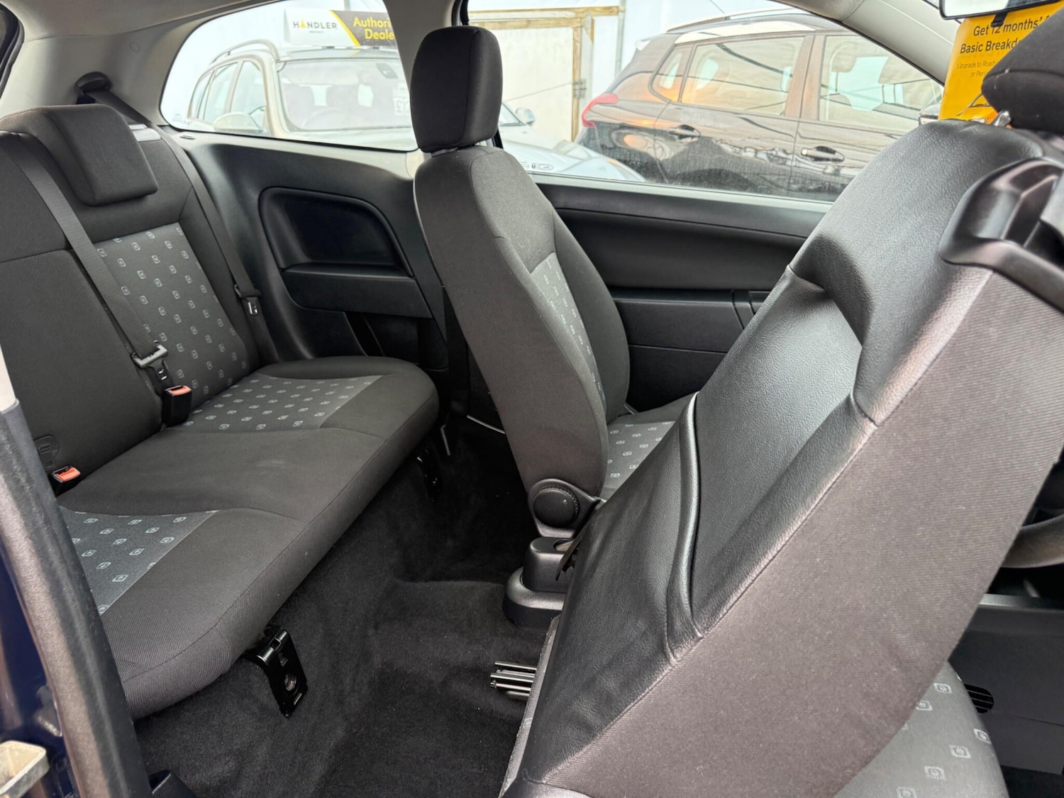 Used Ford Fiesta 2004 for sale - 77957997: Photo 47