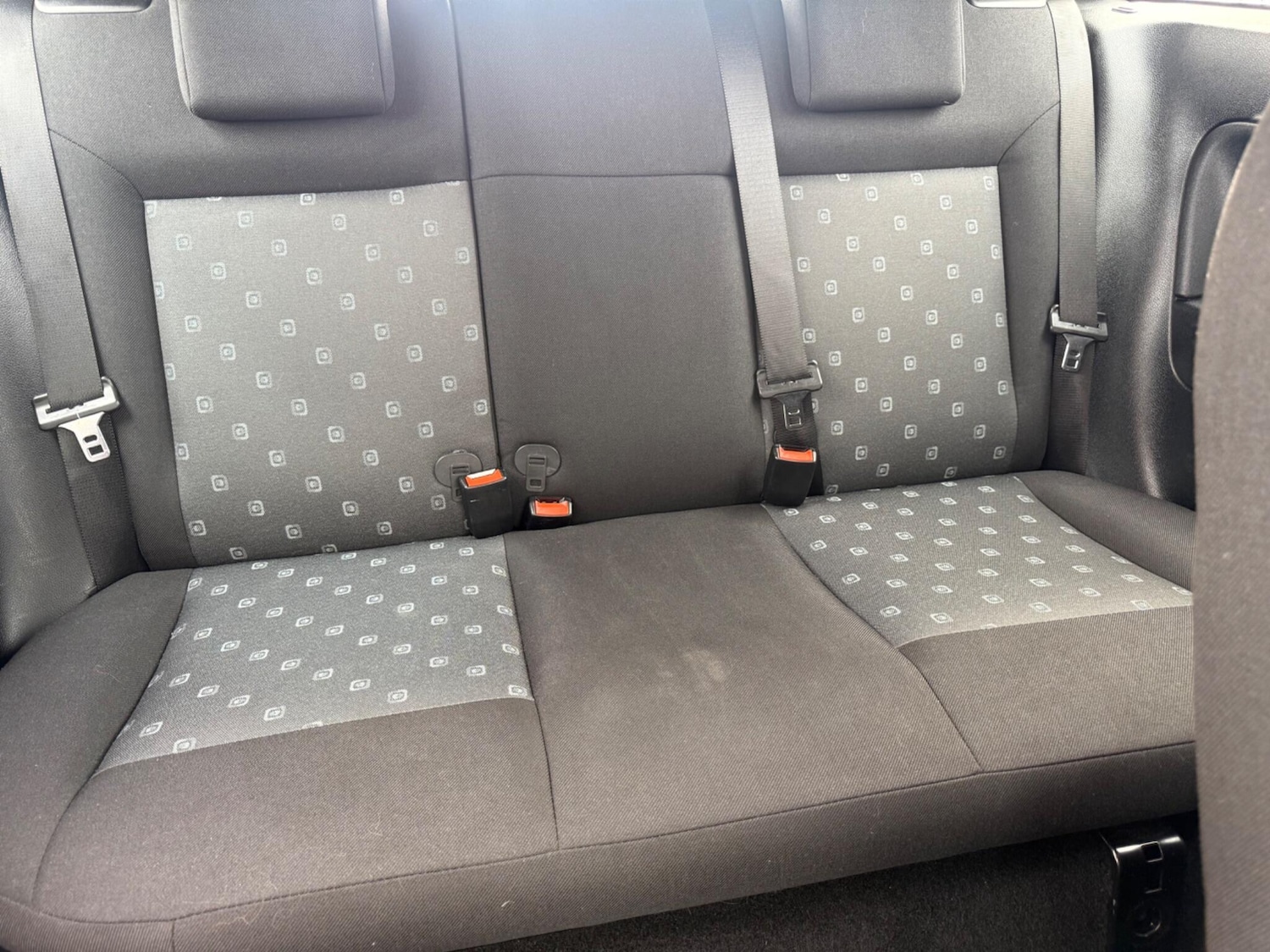 Used Ford Fiesta 2004 for sale - 77957997: Photo 49