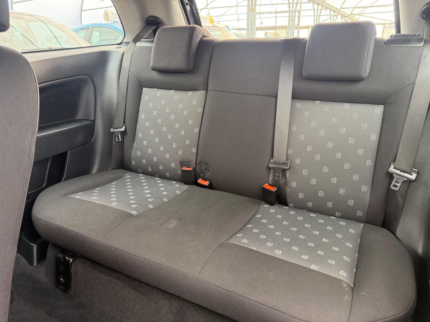 Used Ford Fiesta 2004 for sale - 77957997: Photo 50