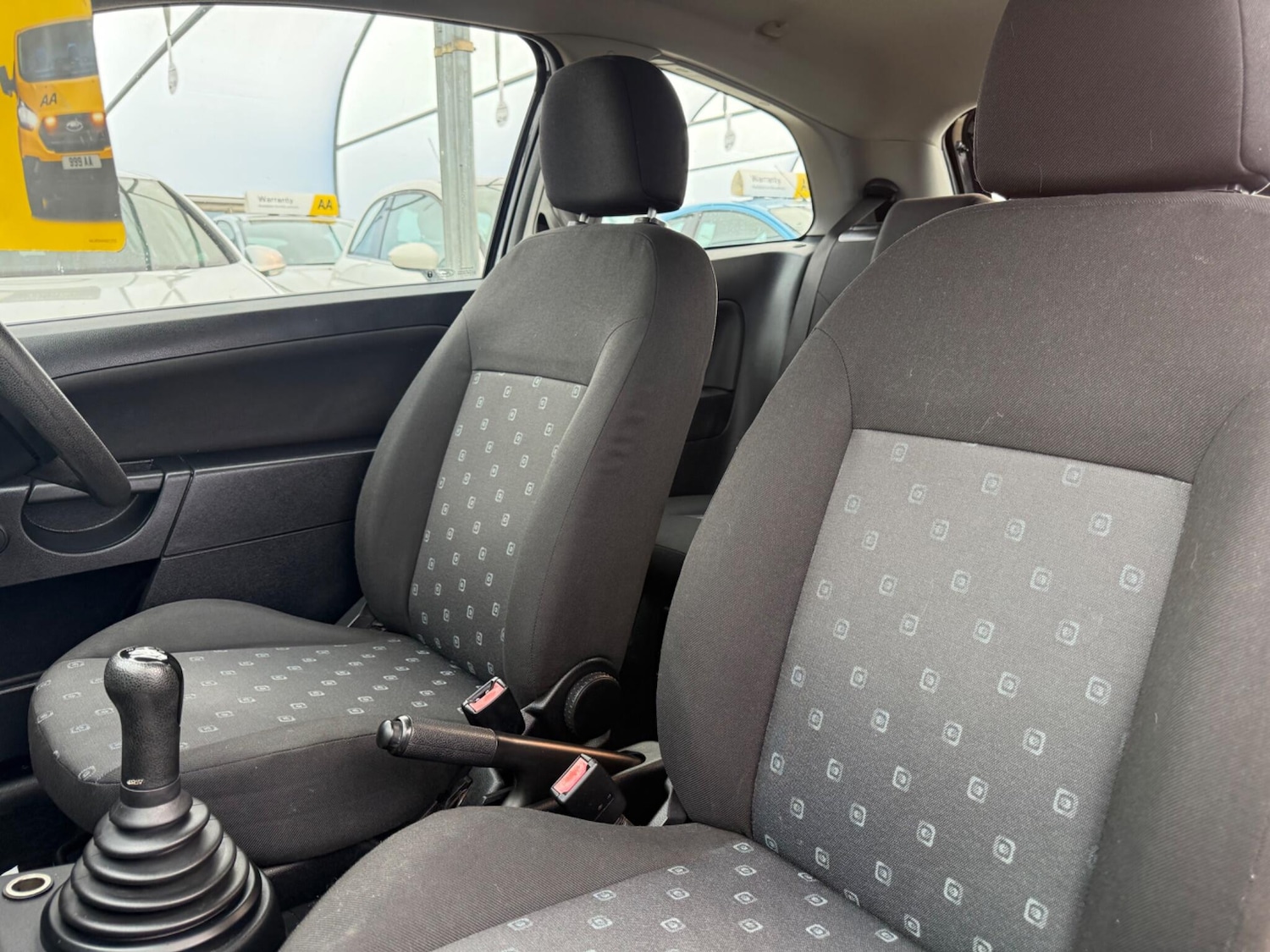 Used Ford Fiesta 2004 for sale - 77957997: Photo 54