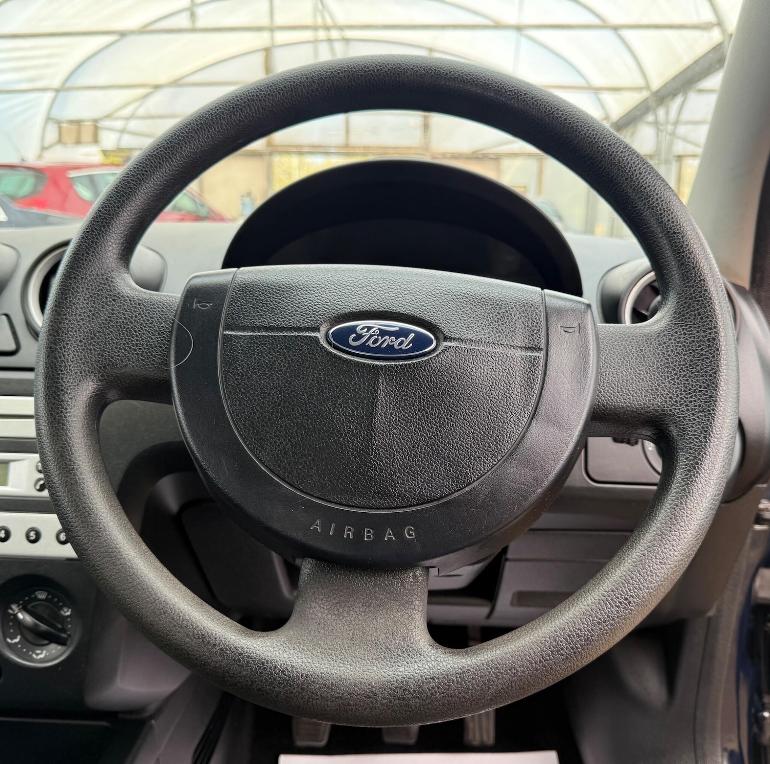 Used Ford Fiesta 2004 for sale - 77957997: Photo 58