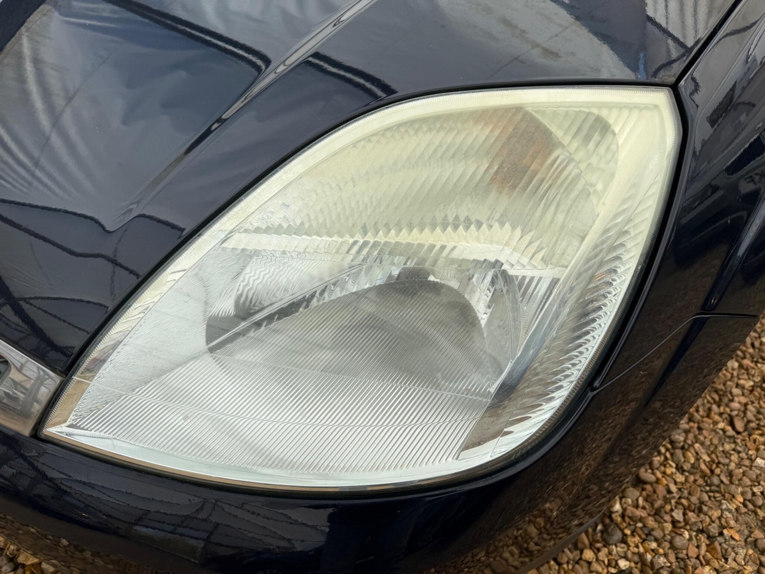 Used Ford Fiesta 2004 for sale - 77957997: Photo 63