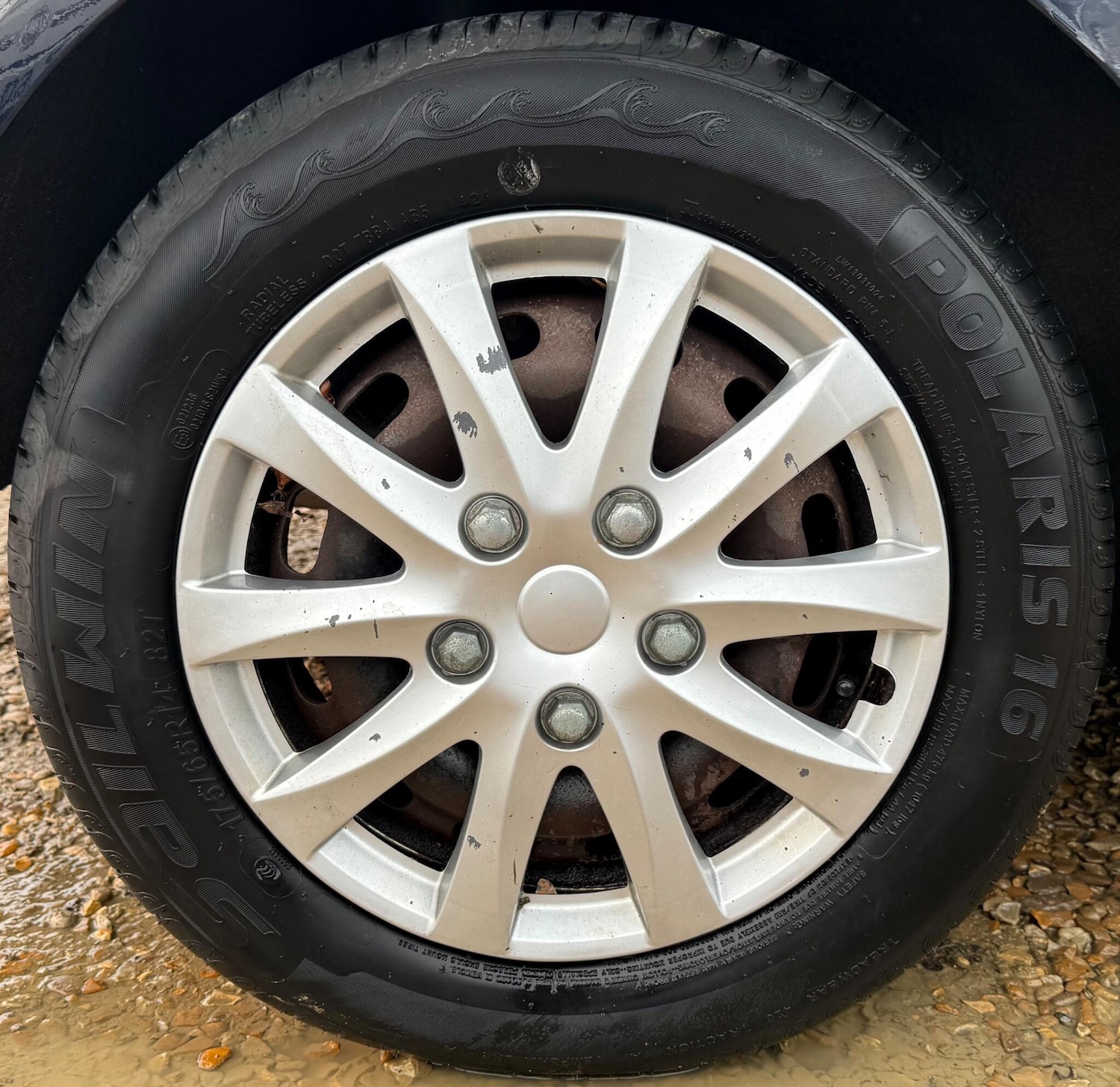 Used Ford Fiesta 2004 for sale - 77957997: Photo 70