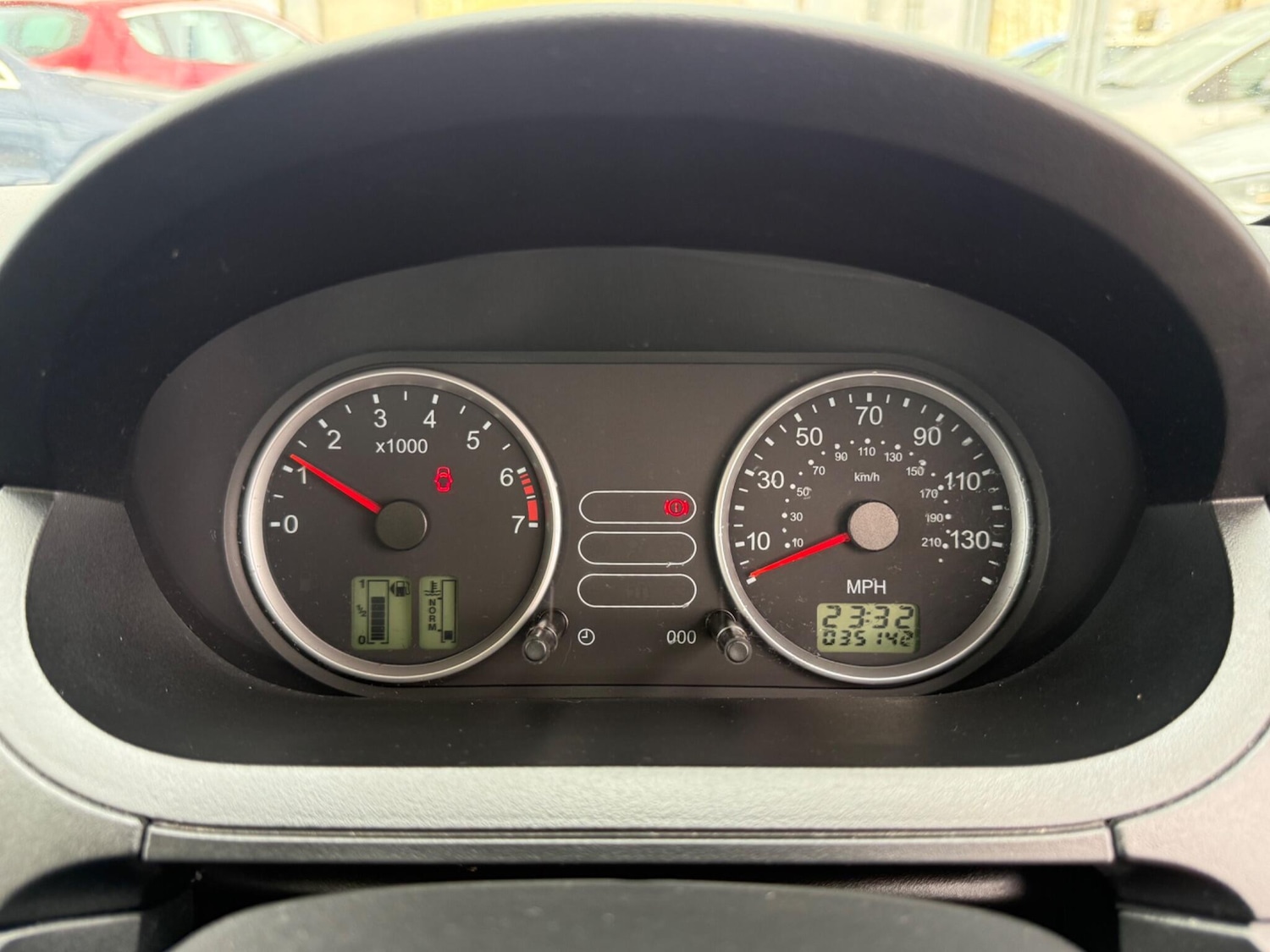 Used Ford Fiesta 2004 for sale - 77957997: Photo 72