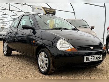 Used Ford Ka 2009 for sale - 78448674: Photo