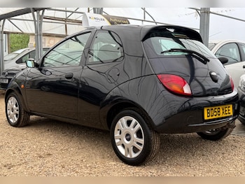 Used Ford Ka 2009 for sale - 78448674: Photo