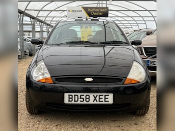 Used Ford Ka 2009 for sale - 78448674: Photo