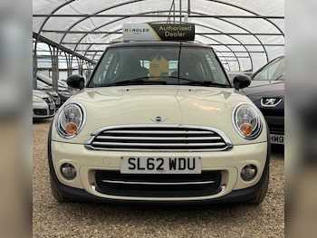 Used MINI Hatch 2012 for sale - 79121647: Photo